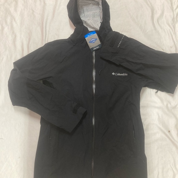 Columbia jacket